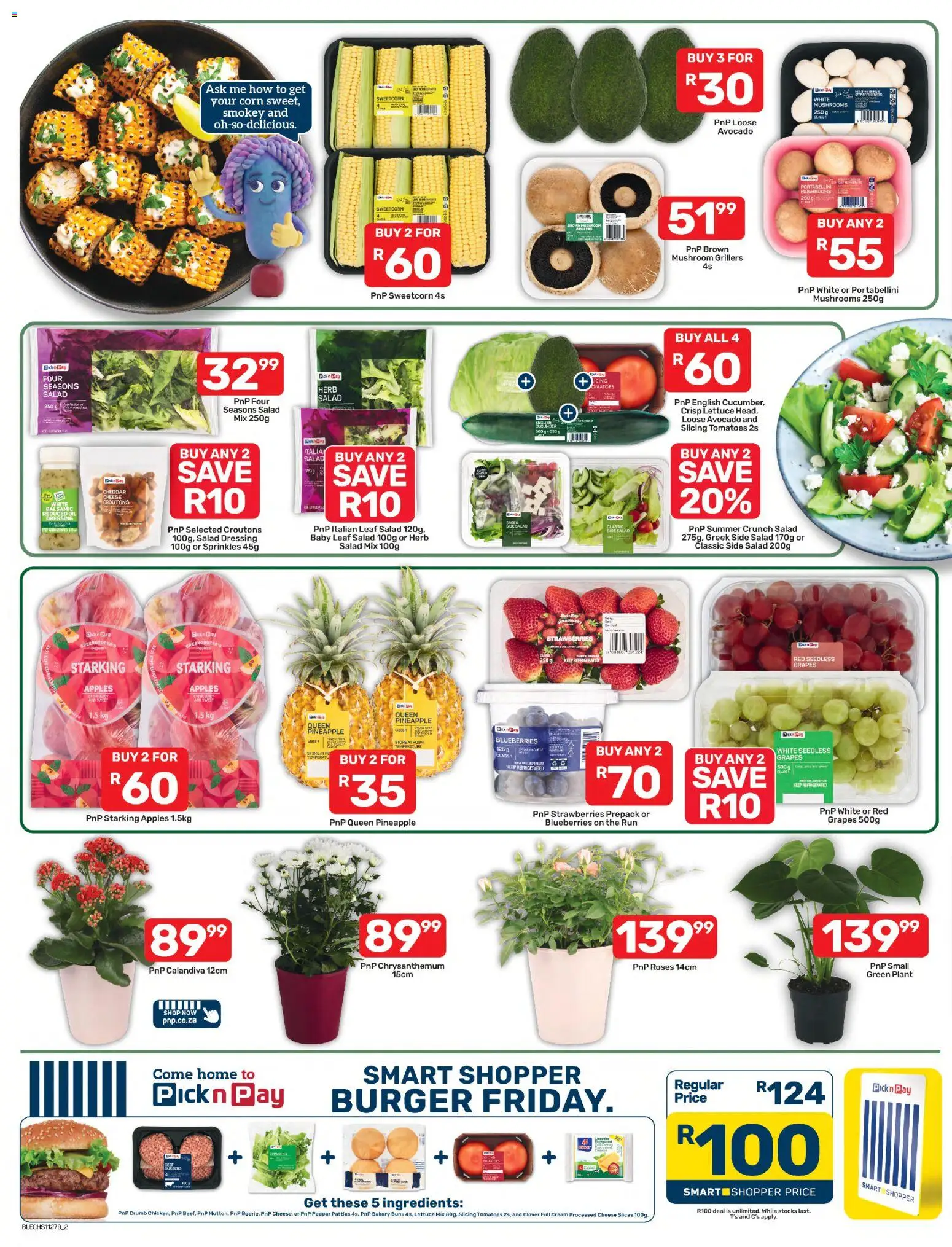 New Pick n Pay catalogue – valid from 21/09/2026 | Page: 2