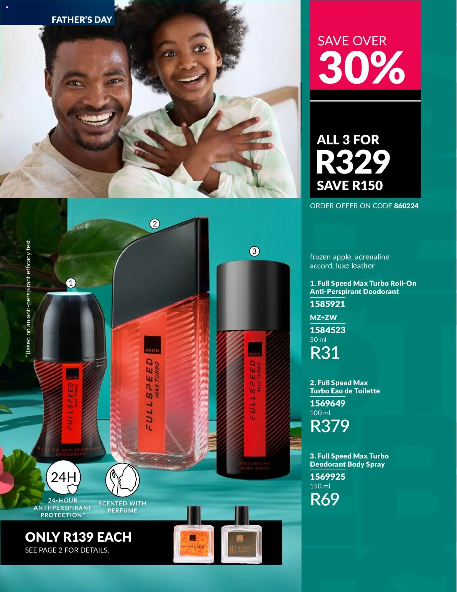 New Avon catalogue – valid from 01.06.2026 | Page: 12