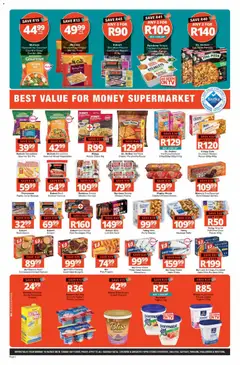 Checkers specials catalogue – valid from 19/10/2026 | Page: 4