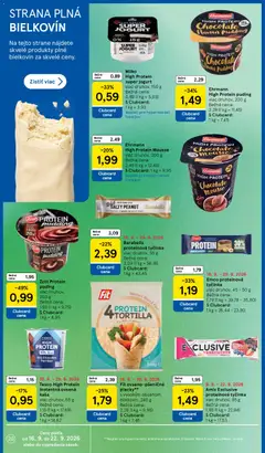 Tesco leták platný od 16.09.2026 | Strana: 20