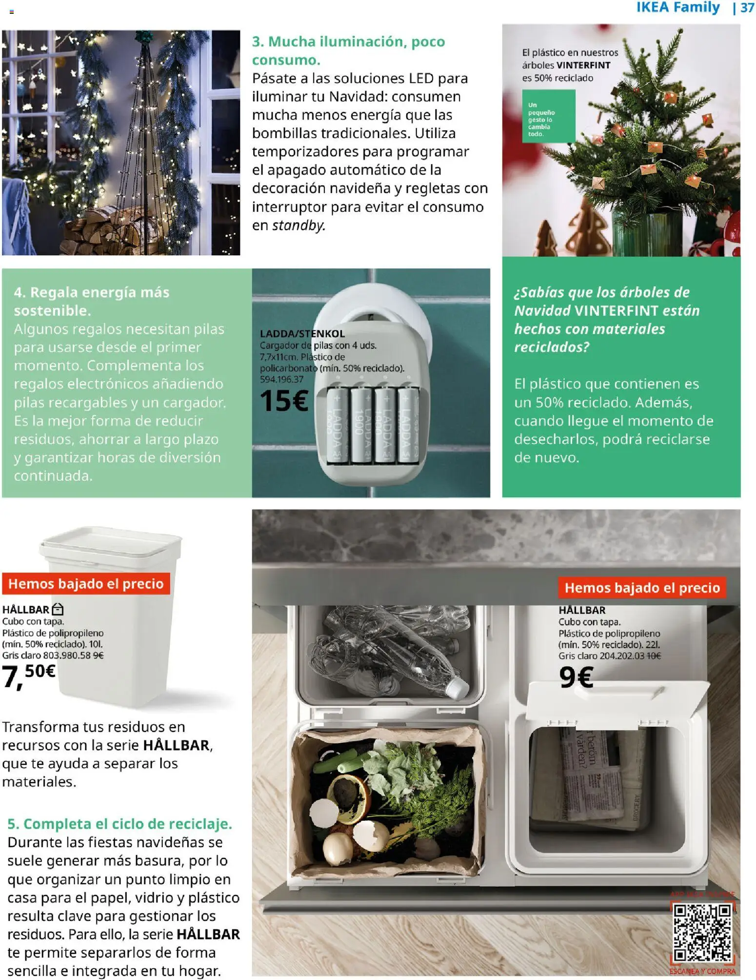 IKEA - Revista Family │ válido desde el 01/10/2026 | Página: 37
