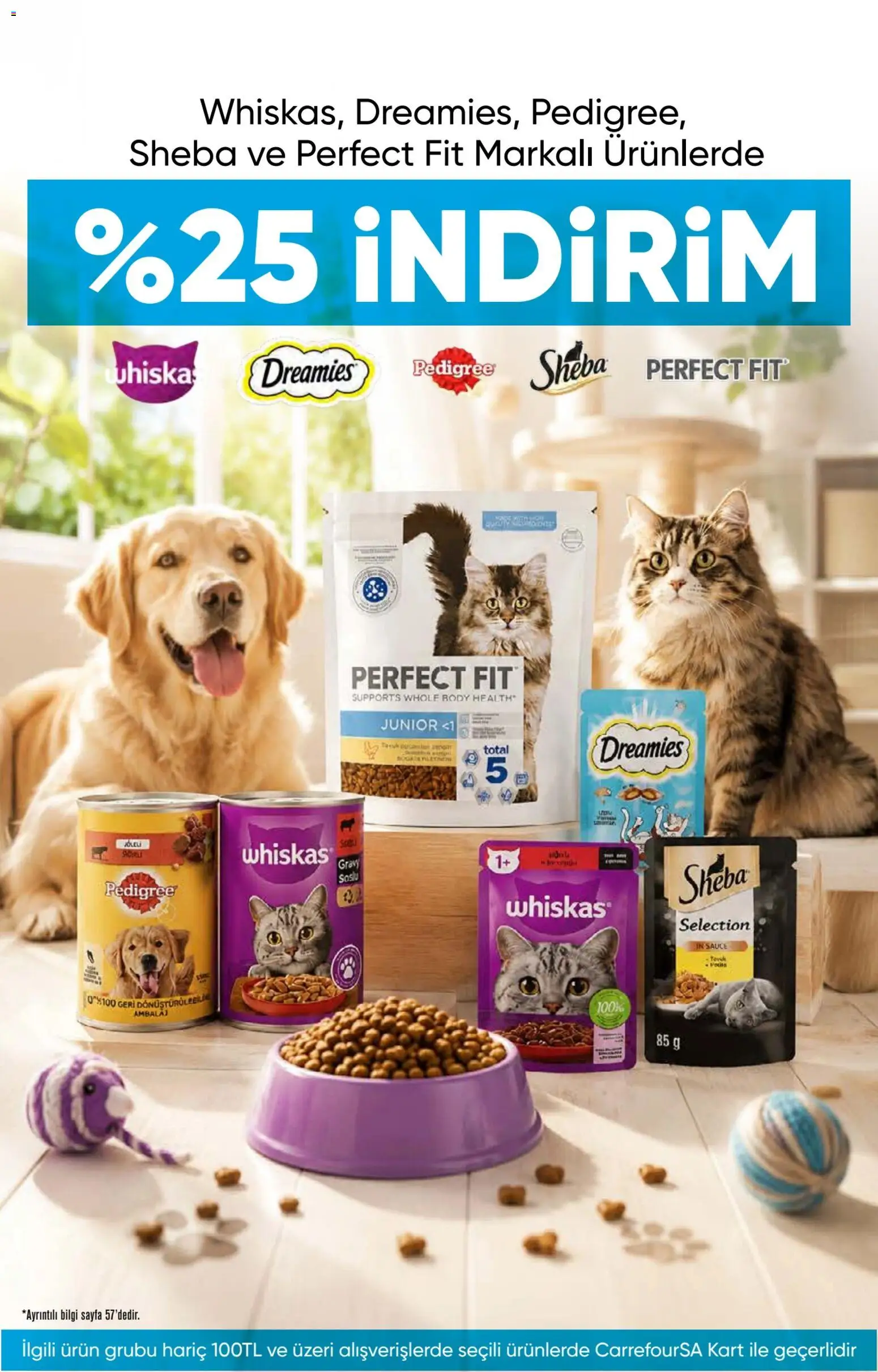 CarrefourSA - Katalog Gurme - 20 Ağustos 2026 tarihinden itibaren geçerlidir | Sayfa: 67