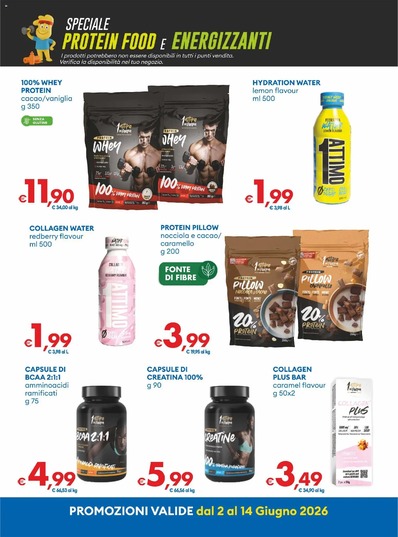 Volantino MD Discount del 02.06.2026 | Pagina: 9