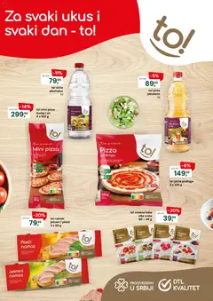 Podunavlje katalog - pregled Podunavlje kataloga - važi od 17.06.2026 | Strana: 2