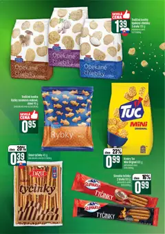 COOP Jednota leták platný od 30.04.2026 | Strana: 45