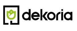 Dekoria in der Kategorie Haus und Garten