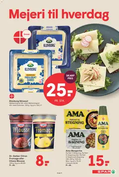 Spar - Tilbudsavis uge 21 gyldig fra 15.05.2026 | Side: 10