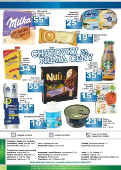 Náhled letáku Jip leták od 09.09.2026 | Strana: 12
