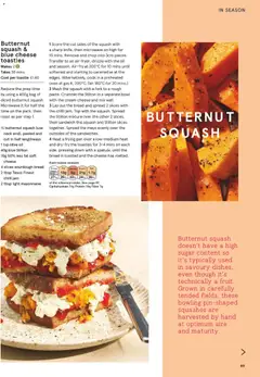 Preview of Tesco Magazine October 2026 valid from 01/10/2026 | Page: 89