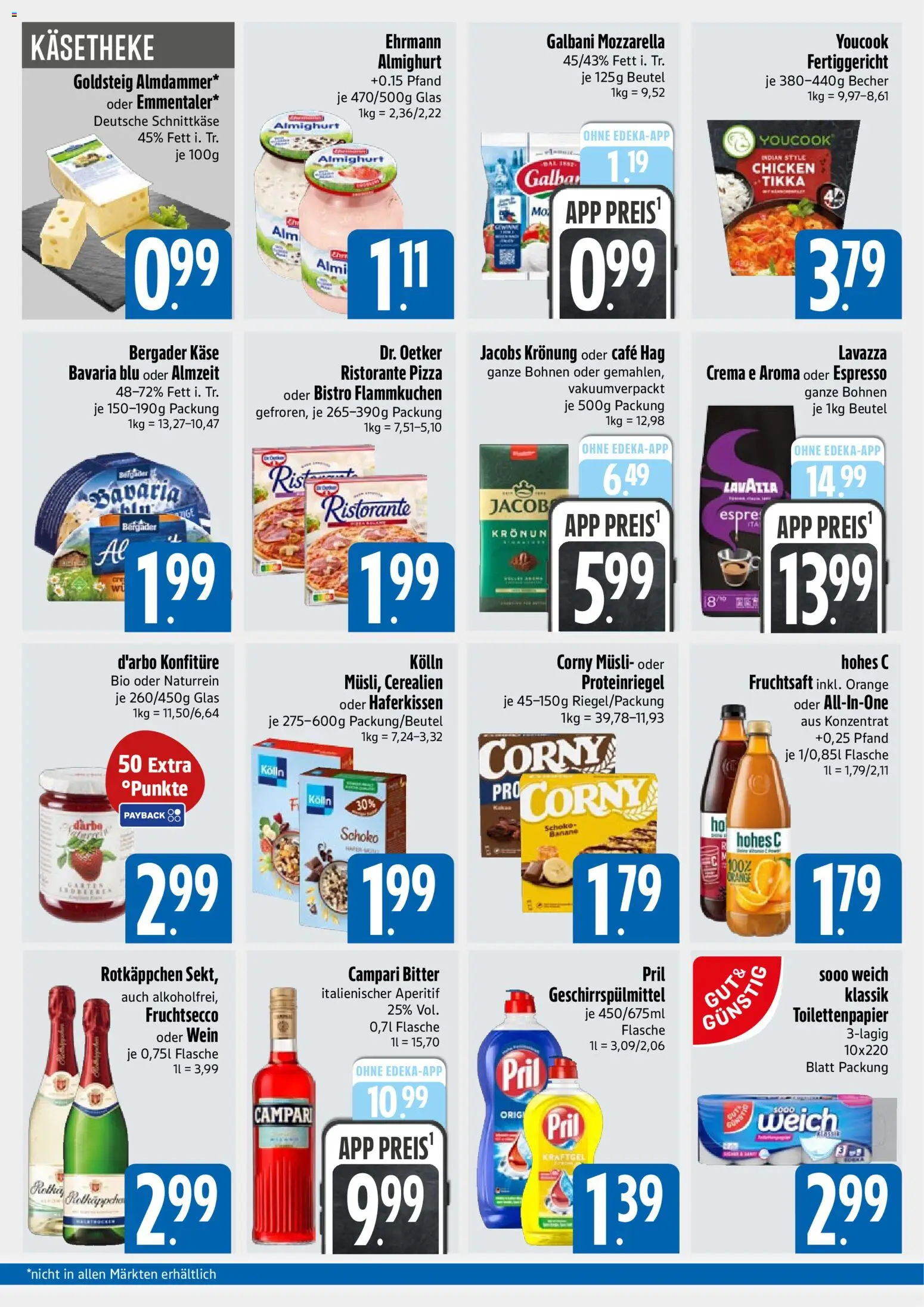 E xpress Prospekt – gültig ab 03.08.2026 | Seite: 2