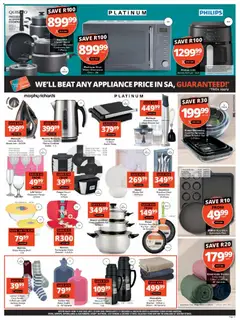 Checkers specials catalogue – valid from 11.05.2026 | Page: 11