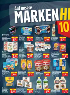 HERKULES Prospekt ab 03.08.2026 gültig | Seite: 18