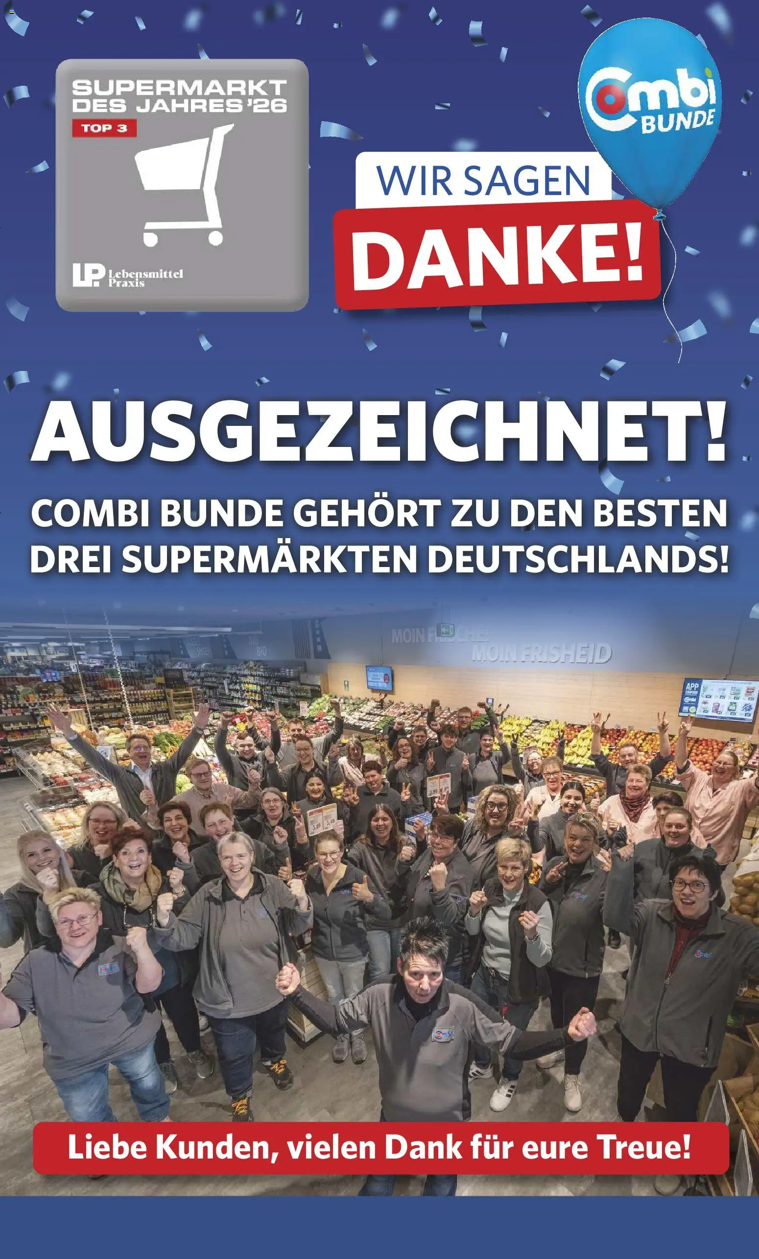 Combi Prospekt – gültig ab 10.08.2026 | Seite: 31 | Produkte: Top
