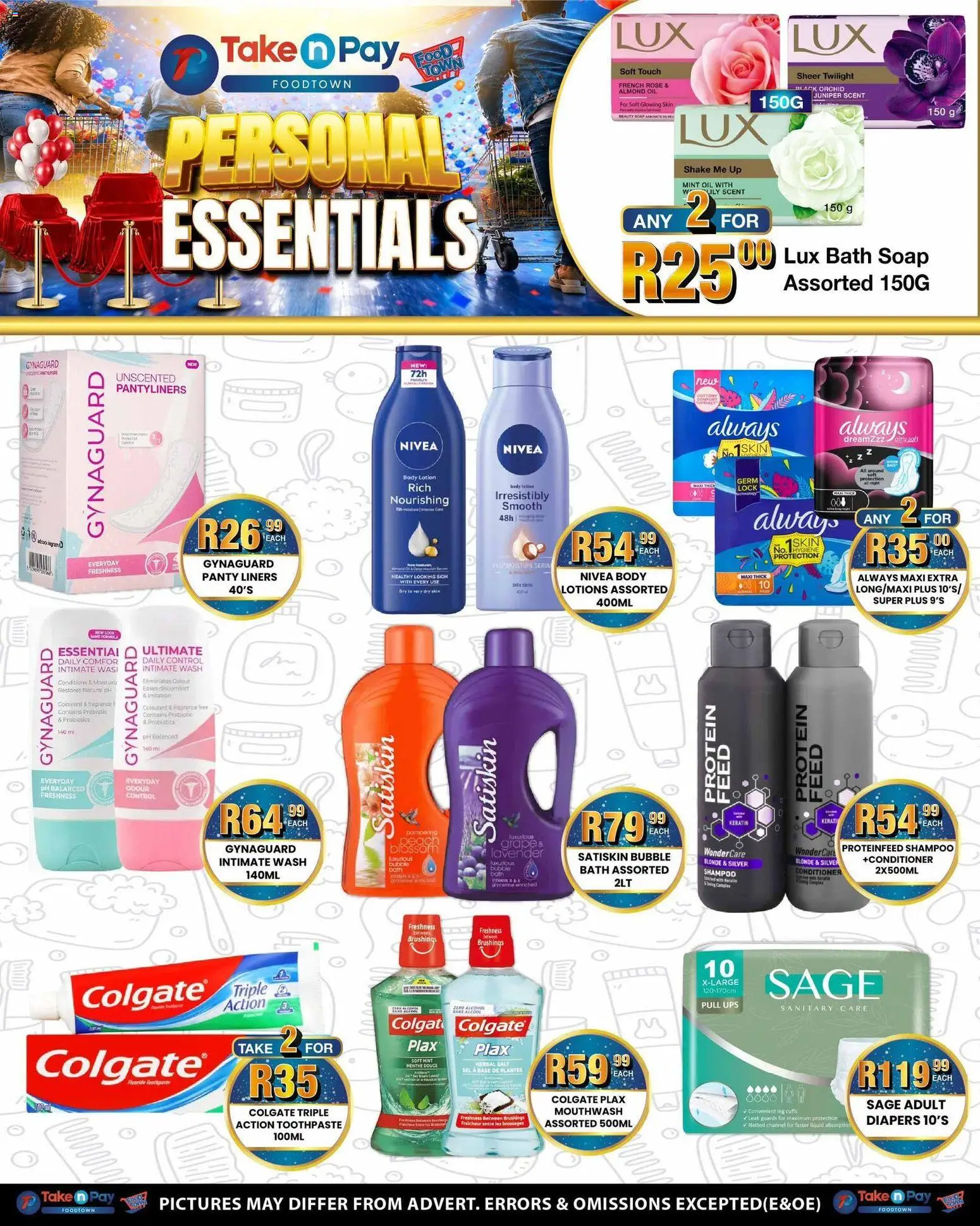 New Take n Pay catalogue – valid from 15.06.2026 | Page: 30