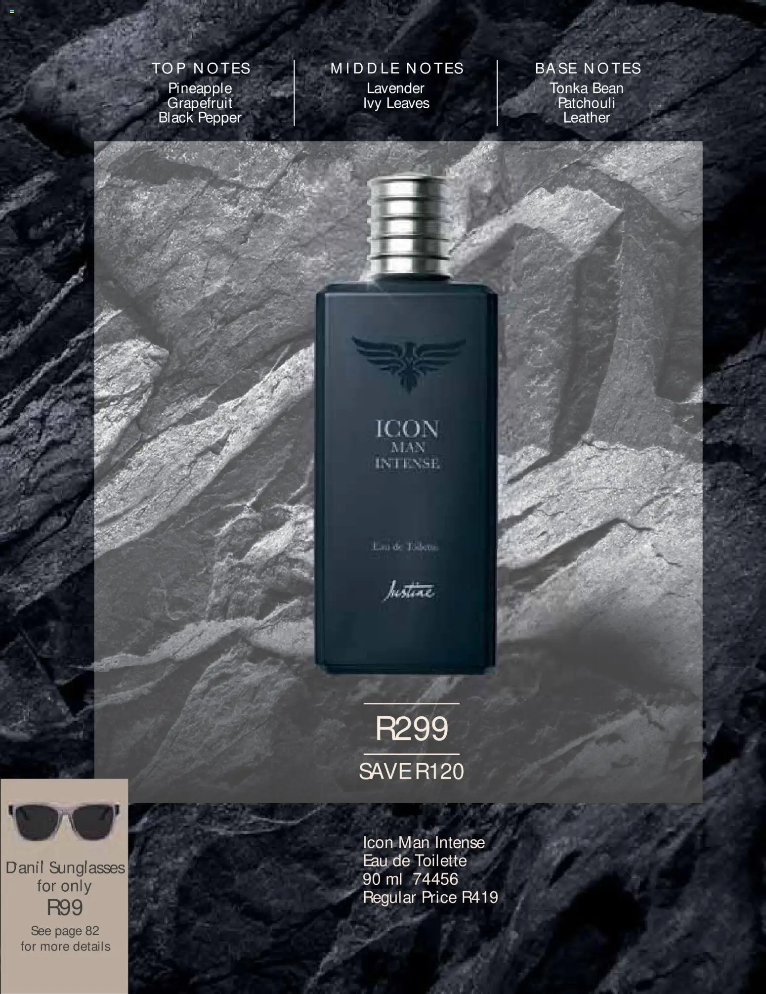 New Justine catalogue – valid from 01.06.2026 | Page: 103