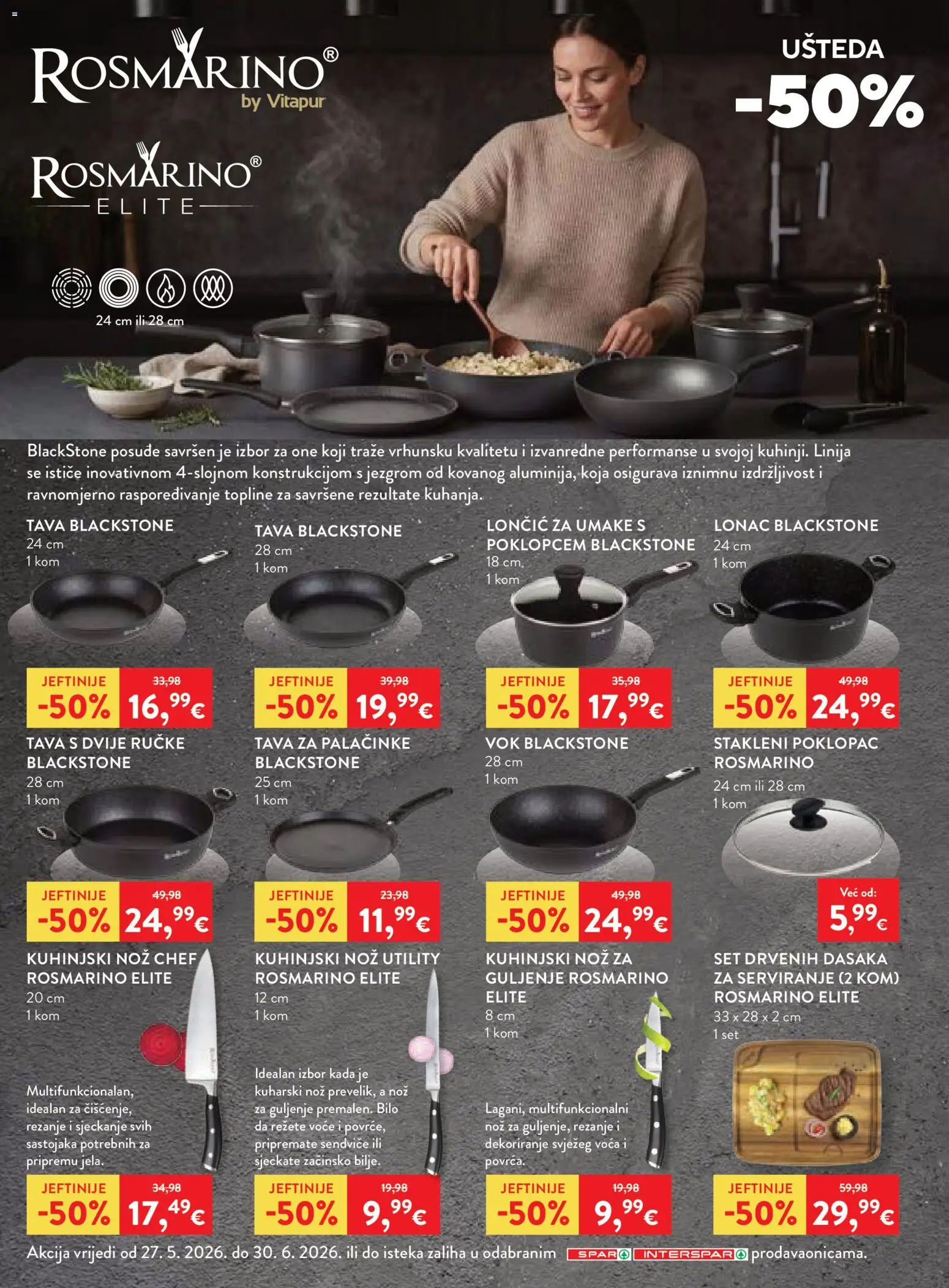Spar katalog | vrijedi od 27.05.2026 | Stranica: 35