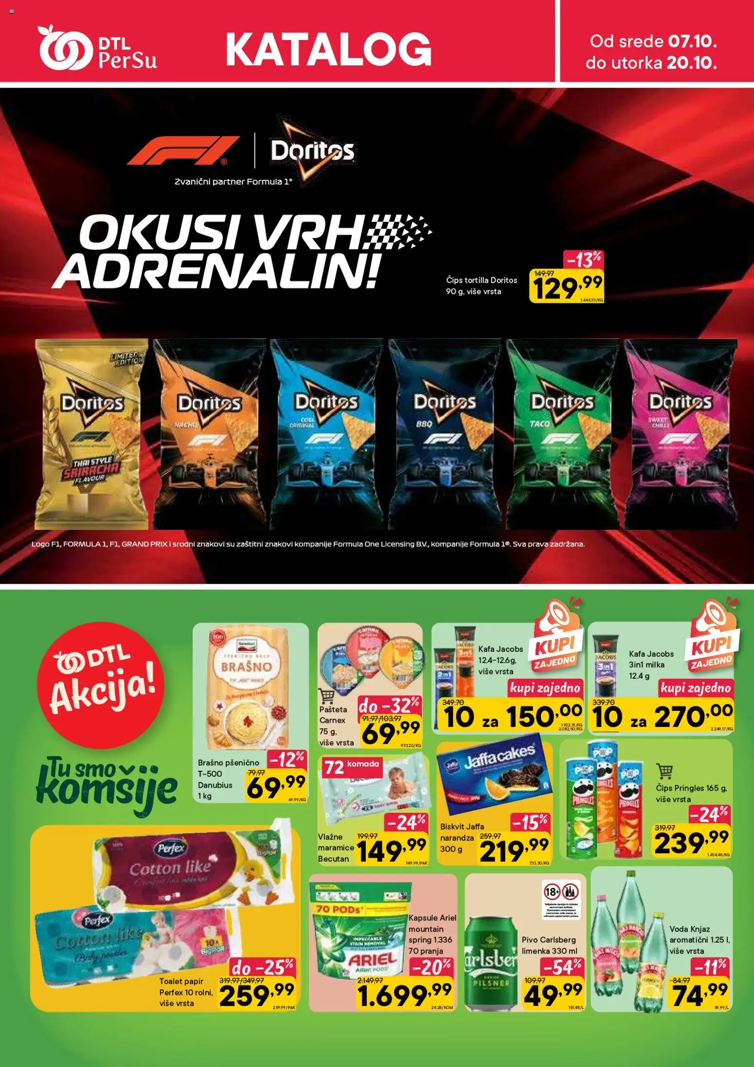 PerSu katalog - važi od 07.10.2026 | Strana: 3