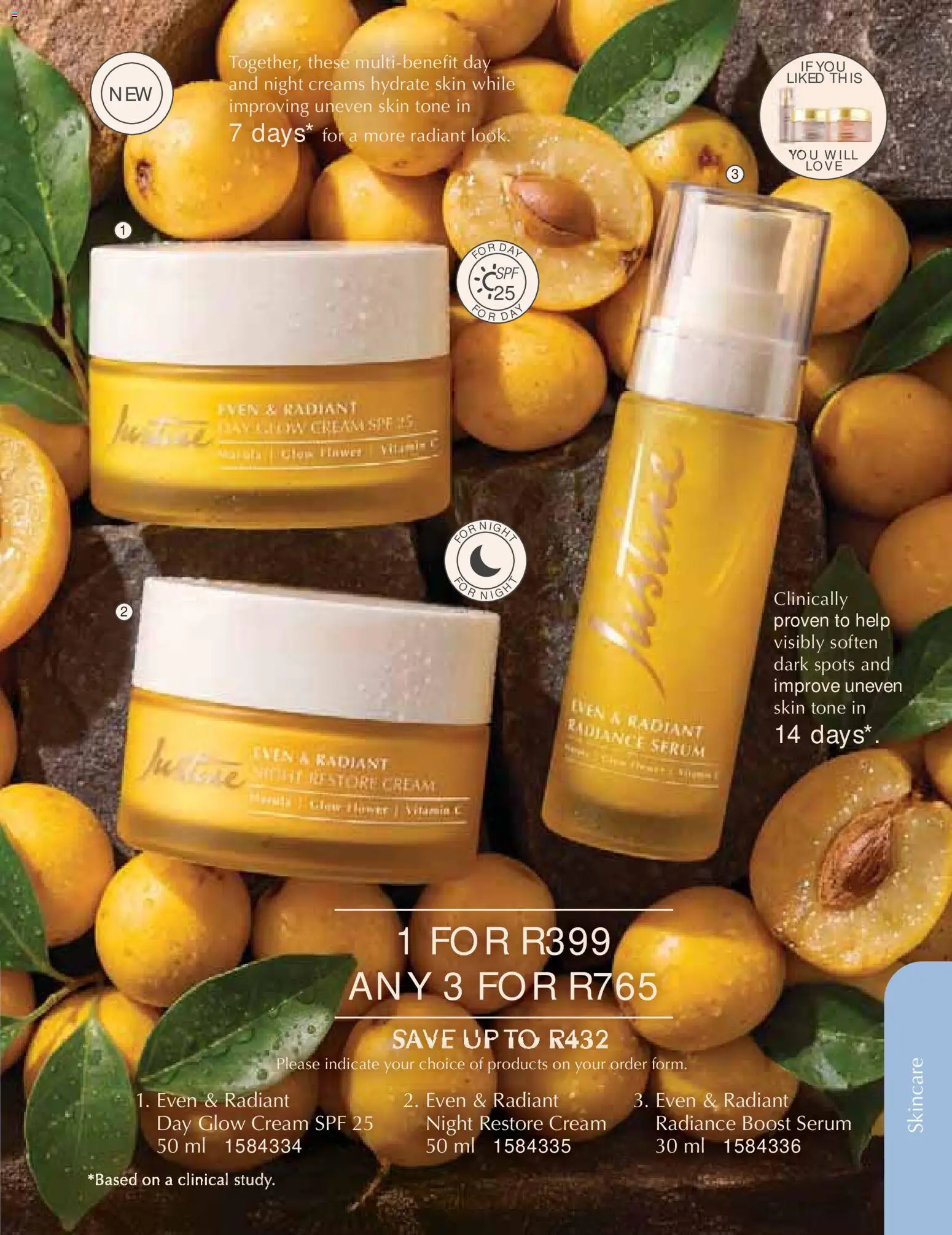 New Justine catalogue – valid from 01/07/2026 | Page: 49
