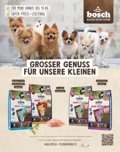 Fressnapf Friends 09,10 /26 ab 01.09.2026 gültig | Seite: 41 | Produkte: Getreide