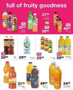 Save specials catalogue – valid from 30/07/2026 | Page: 51