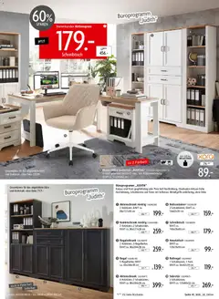 Zurbrüggen Z2-unschlagbar günstig ab 01.05.2026 gültig | Seite: 41 | Produkte: Regal, Rollcontainer
