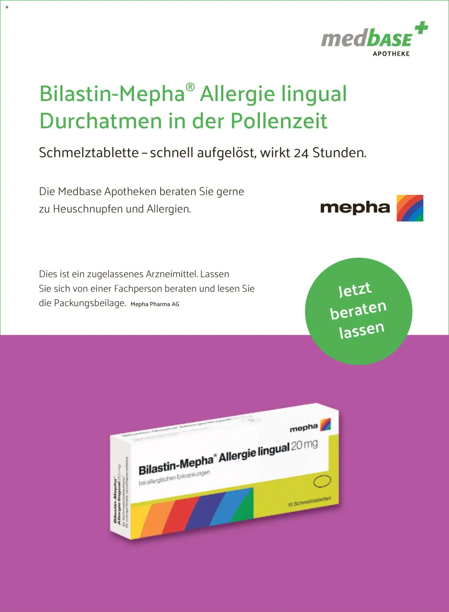 Migros aktionen Magazin – gültig ab 19.05.2026 | Seite: 22