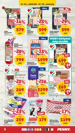 PÖTTYÖS TÚRÓ RUDI MULTIPACK natúr étbevonóval, PÖTTYÖS TÚRÓ RUDI MULTIPACK natúr étbevonóval - amely érvényes a következő dátumtól: 2026.07.02. | Oldal: 7