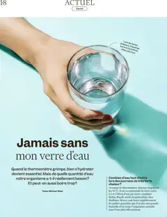 Migros aktionen Magazine FR ab 15.07.2026 gültig | Seite: 18