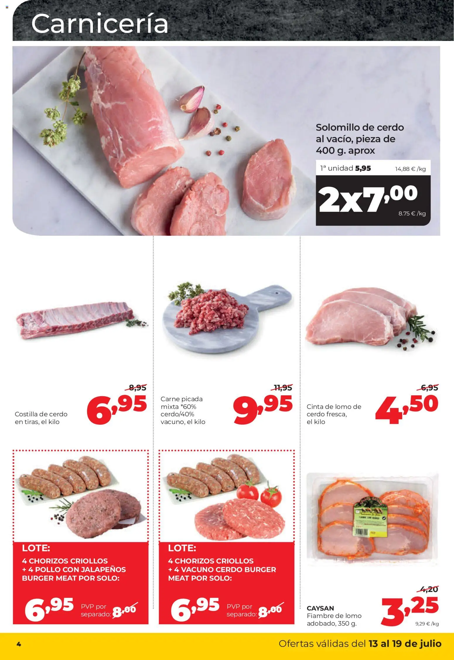 Alimerka folleto │ válido desde el 13/07/2026 | Página: 4