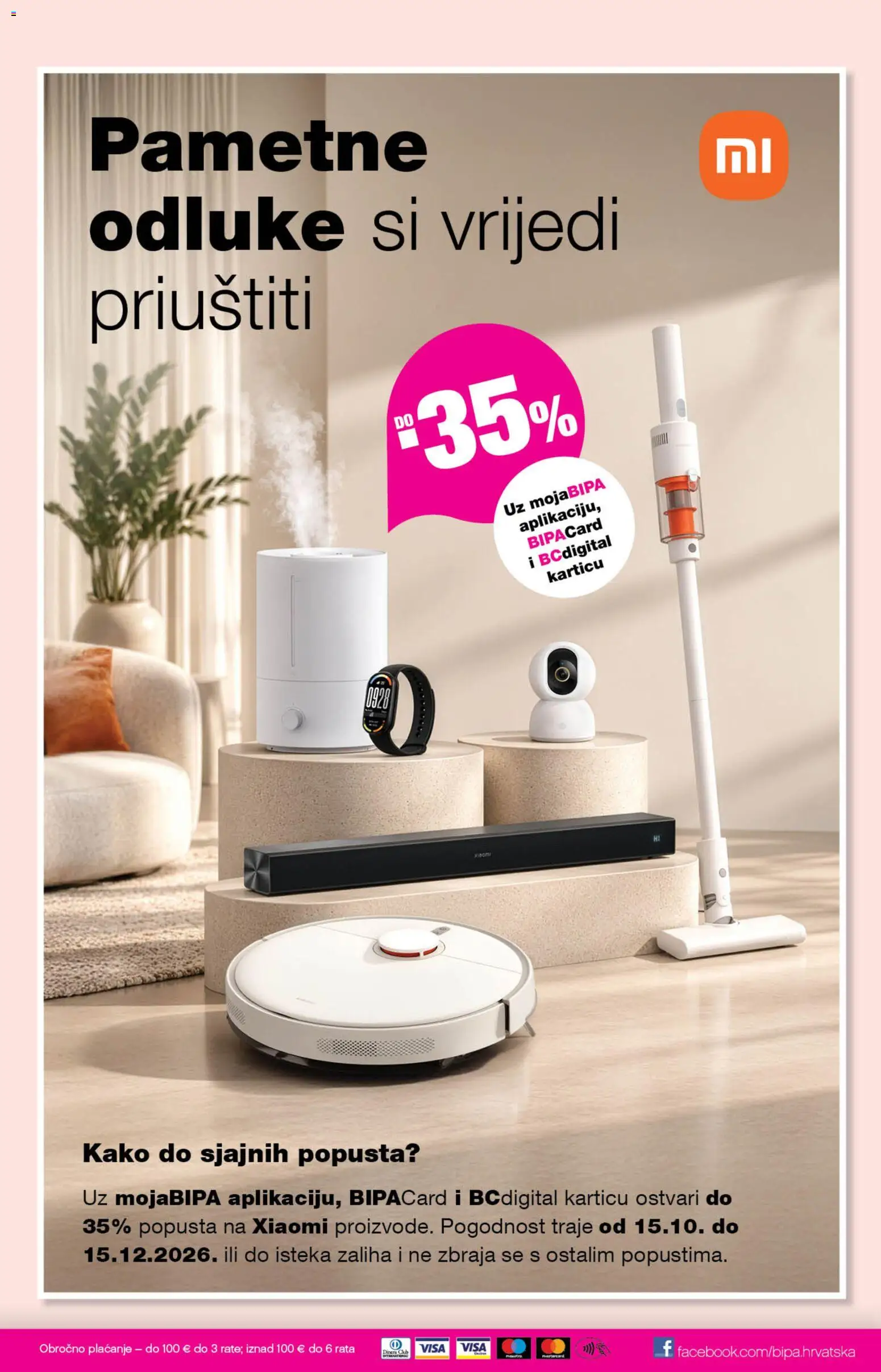 Bipa katalog | vrijedi od 15.10.2026 | Stranica: 25