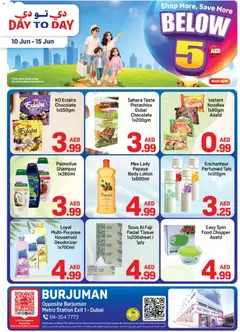 Preview of Day to Day catalogue valid from 10.06.2026