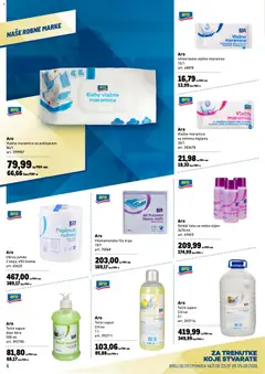 Metro katalog - pregled Metro kataloga - važi od 23.07.2026 | Strana: 6