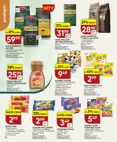 Pogląd oferty "Chata Polska gazetka" - ważna od 30.07.2026 | Strona: 16