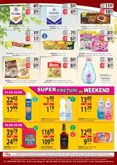 Ofertele CBA valabile de la 16.08.2026 | Pagină: 8