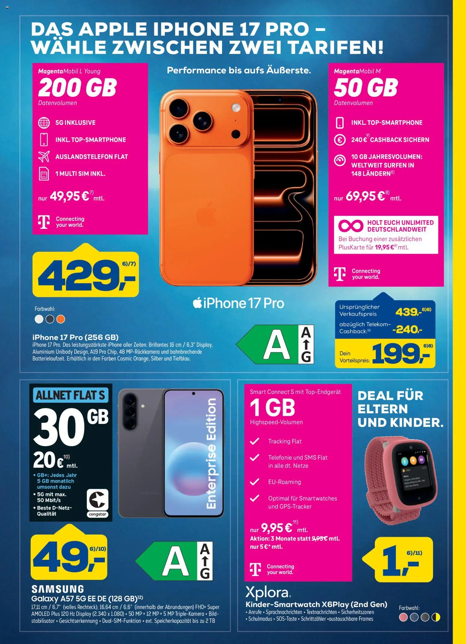 Euronics Prospekt – gültig ab 26.08.2026 | Seite: 11