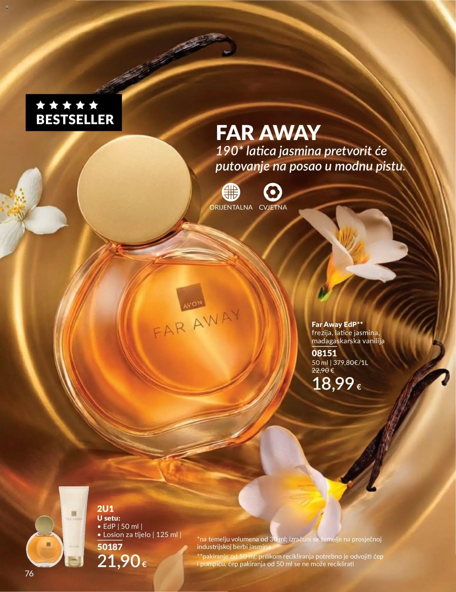 Avon katalog | vrijedi od 31.05.2026 | Stranica: 76