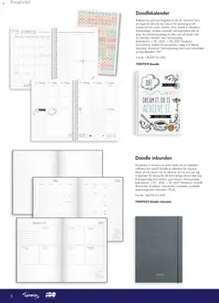 Lyreco - erbjudanden - Förhandsvisning av reklamblad från butik Lyreco aktuell från 01.08.2026 | Sida: 2