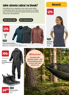Pogląd oferty "Jula gazetka" - ważna od 13.05.2026 | Strona: 54 | Produkty: Ubrania, Kamizelka, Bielizna, Kalosze