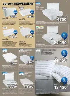 JYSK akciós újság - amely érvényes a következő dátumtól: 18.05.2026 | Oldal: 13