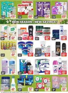 KIT KAT Cash & Carry specials catalogue – valid from 20/08/2026 | Page: 7