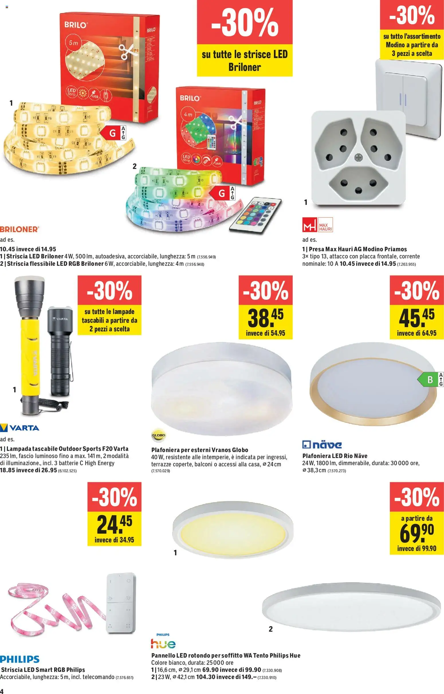 Jumbo aktionen IT – gültig ab 22.10.2026 | Seite: 4