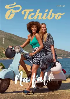 Tchibo Tchibo promocje