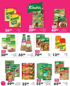 Save specials catalogue – valid from 28.05.2026 | Page: 23