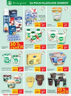 Spar katalog akcije – veljaven od 27.07.2026 | Stran: 20