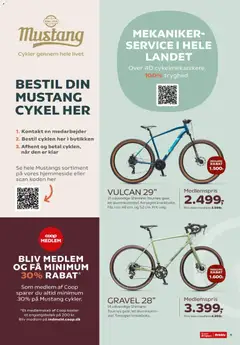 Kvickly - Tilbudsavis uge 31 gyldig fra 31/07/2026 | Side: 58
