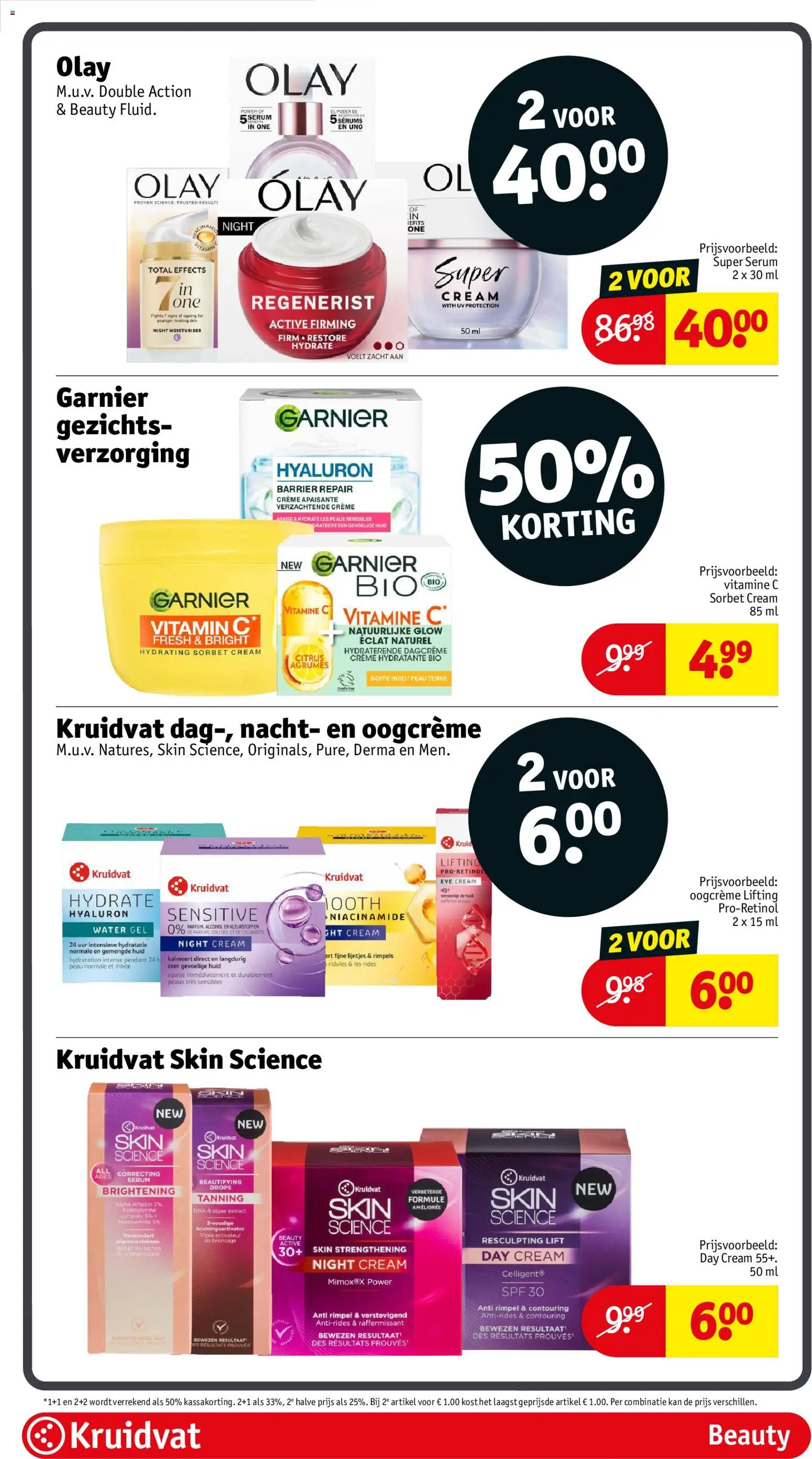 {H1} | Pagina: 45 | Producten: Kan, Alcohol, Vitamine C, Crème