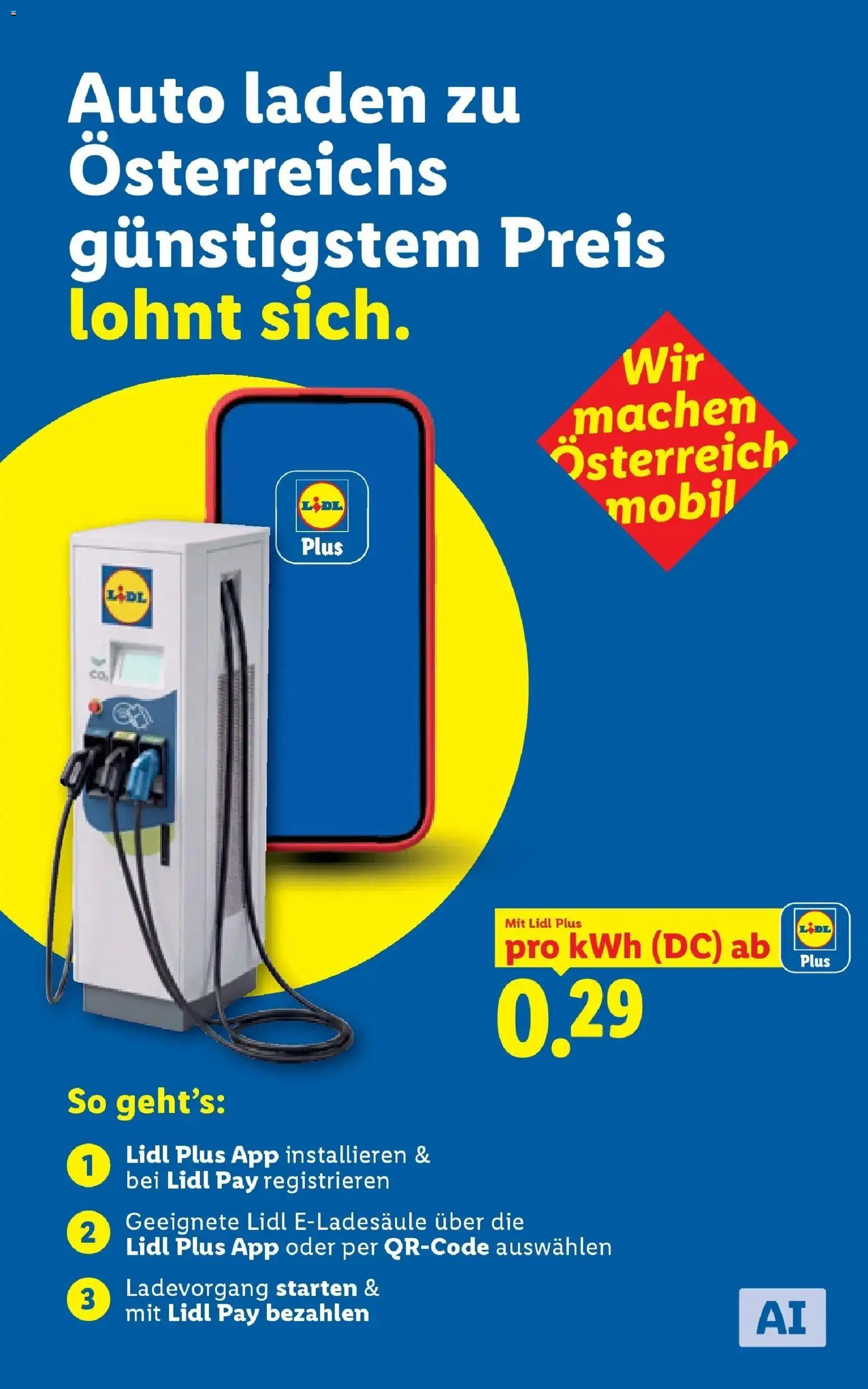 Lidl Flugblatt - Jenbach ab 24.09.2026 - Angebote ab donnerstag | Seite: 43