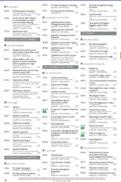 Picard - Prévisualisation de Picard - Catalogue Trimestriel valide à partir de 29/06/2026 | Page: 14