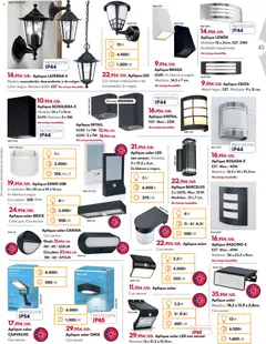 Vista previa BricoCentro folleto válido desde el 23.03.2026 | Página: 45 | Productos: USB, Braga