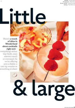 Preview of Waitrose - Offers valid from 01/07/2026 | Page: 71